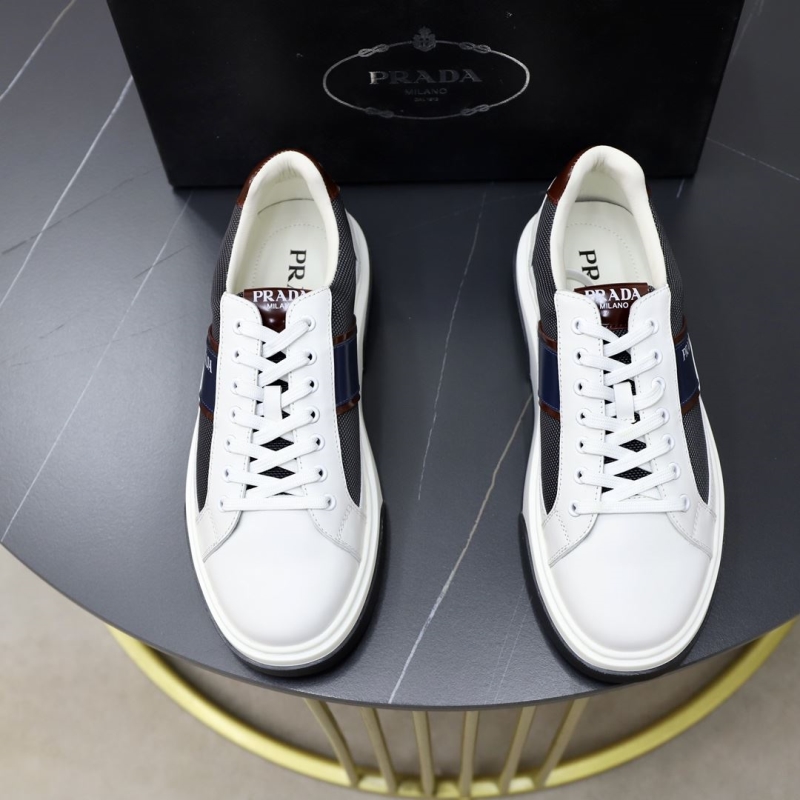 Prada Casual Shoes